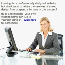 Marietta Web Design